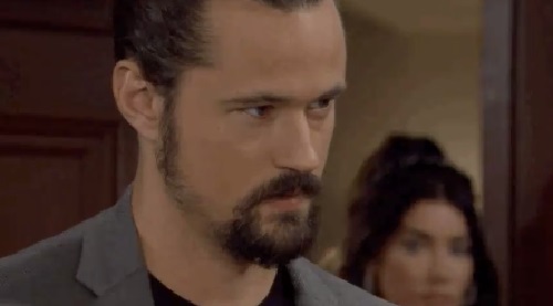 The Bold and the Beautiful Spoilers: Wednesday, October 6 Recap – Thomas Infatuated with Paris – Liam’s Promise to Hope