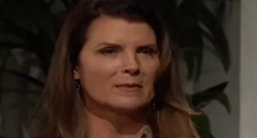 The Bold and the Beautiful Week of December 8 Preview: Sheila’s Wedding Crasher Plot, Taylor Warns Against Crazy Idea