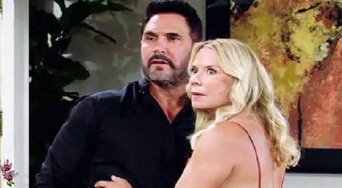 the bold and the beautiful spoilers