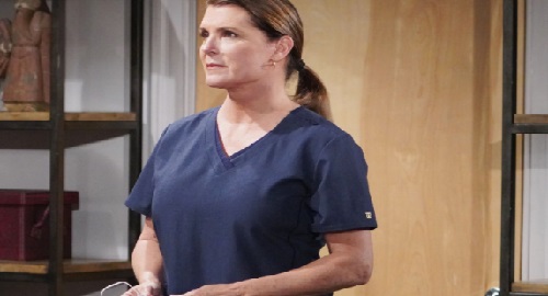 sheila carter the bold and the beautiful spoilers kimberlin brown