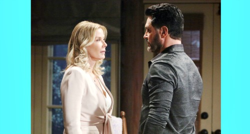 The Bold and the Beautiful Spoilers: Don Diamont Talks Bill & Brooke Reboot, How He Really Feels – B&B Star Says ‘Here We Go Again!’