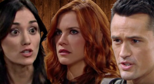 The Bold and the Beautiful Spoilers: Thomas & Sally’s Deadly Cover-Up – Get Rid of Penny’s Body After Horrifying Outcome?
