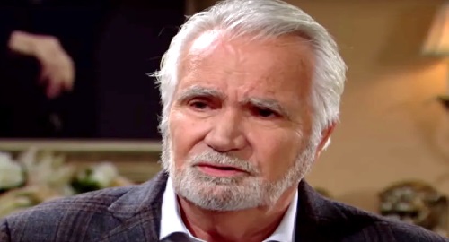 The Bold and the Beautiful Spoilers Update: Friday, August 25 – Heartbreak Gets Worse, Bad News Spreads and Warning Delivered