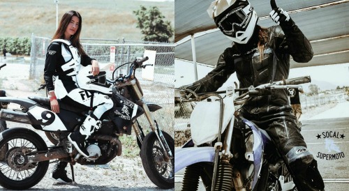 The Bold and the Beautiful Spoilers: Jacqueline MacInnes Wood Has A Blast Riding Motorcycle - Exciting Instagram Photos