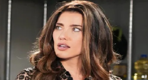 The Bold and the Beautiful Spoilers: Friday, August 25 – Steffy’s Huge Finn Decision – Eric’s Surprising Confidant