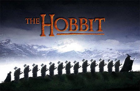 'The Hobbit' Bigger Than Rugby World Cup