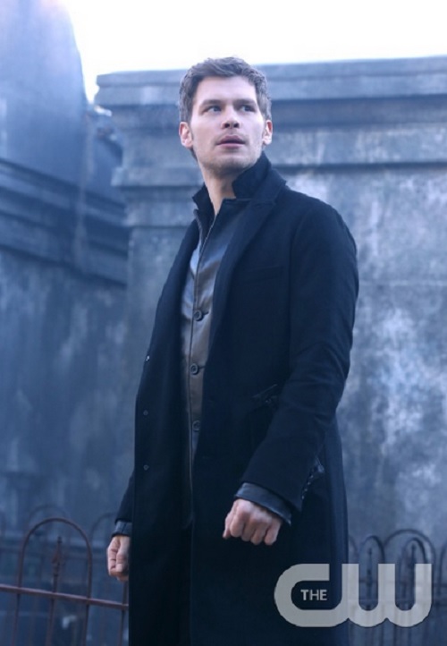 A Sashurai's Review: The Originals – Season 2×03 (At least Klaus didn't  take an arrow to the knee)