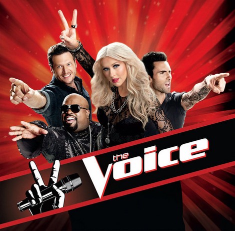 The Voice Season 3 Week 3 "Blind Auditions Part 6" Recap 9/24/12
