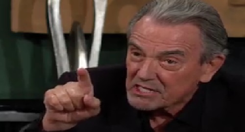 The Young and the Restless Spoilers: Tuesday, June 14 – Adam’s Promotion Day – Victor’s Next Step – Nate’s Speech Goes Too Far