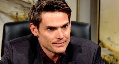 The Young and the Restless Spoilers: Adam Removes All Traces of Victoria – New CEO Takes Charge in a Big Way