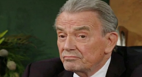 The Young and the Restless Spoilers: Victor Million-Dollar Bribe to ...