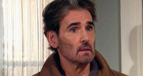 The Young and the Restless Spoilers: Cole Stops Jordan’s Final Revenge – Claire & Victoria’s Hero?