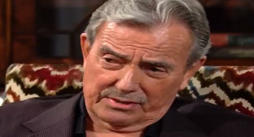 The Young and the Restless Spoilers: Friday, October 8 – Tessa Leaves ...