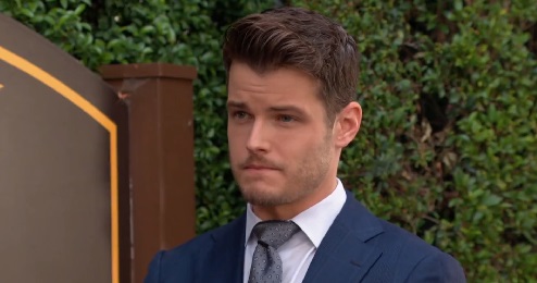 the young and the restless spoilers