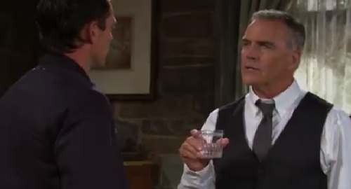 The Young and the Restless Spoilers: Week of October 11 Preview – Billy Confronts Ashland – Summer & Kyle Return – Sally Panics