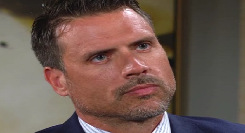 the young and the restless
