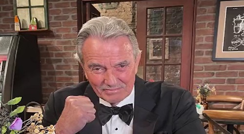 The Young and the Restless Spoilers: Tuesday, October 4 – Devon’s Shocking Job Offer – Nate Schemes – Victor’s Upper Hand