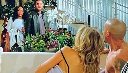 the young and the restless spoilers