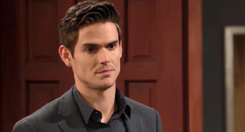 The Young and the Restless Spoilers: Adam Goes Rogue at SNA Media Launch Party – Causes Total Press Disaster?
