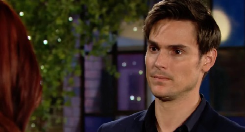 The Young and the Restless Spoilers: Tuesday, September 28 Recap – Sally’s Sneaky Wedding Dress Swap – Adam Accepts Surprise Invite