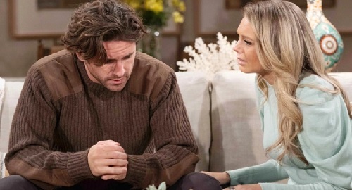 The Young and the Restless Spoilers: Tuesday, December 7 Update – Abby Senses Chance’s Dangerous Secret