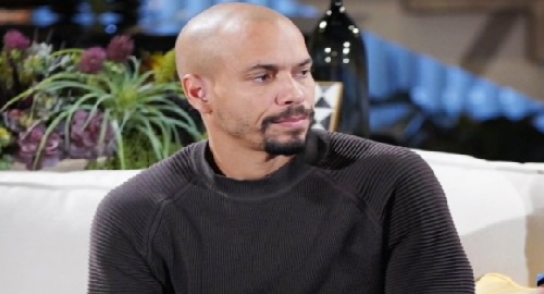 The Young and the Restless Spoilers: Friday, January 14 – Chance Scares Abby – Devon Ready to Strike – Adam Drops Bomb