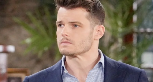 The Young and the Restless Spoilers: Kyle’s Marchetti Comeback – Summer’s Partnership Ignites Audra’s Jealousy?