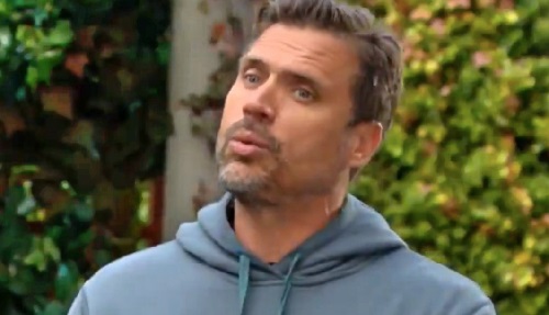 The Young and the Restless Spoilers: Thursday, September 30 – Ashland’s Dead Body Explanation – Victoria Bans Nick from Wedding