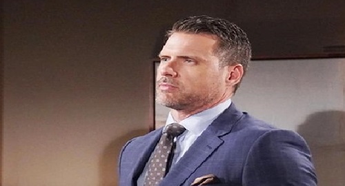 The Young and the Restless Spoilers: Friday, September 8 – Diane & Jack’s Intervention – Sharon’s Surprise Rescuer – Nick’s Offer