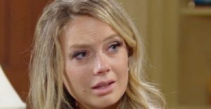 The Young and the Restless Spoilers: Monday, November 29 Recap – Chance