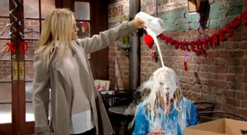 The Young and the Restless Spoilers: Sharon Case Reveals Sharon Newman's Favorite Y&R Relationship - You'll Be Surprised