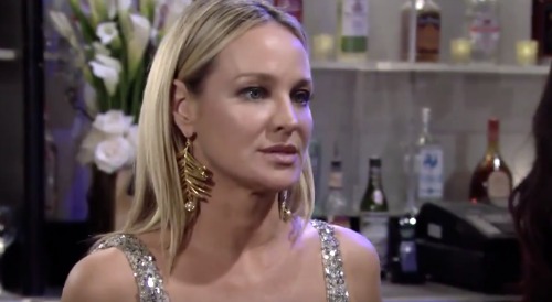 The Young and the Restless Spoilers: Sharon's Breast Cancer Story Sad Twist - Surgery Needed To Combat Disease?