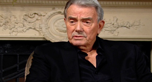 The Young and the Restless Spoilers: Tuesday, December 7 – Chance Loses ...