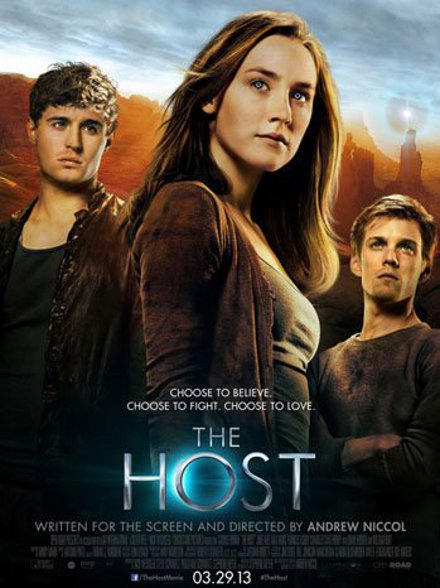 'The Host' Red Carpet Premiere LIVE Tuesday: Cast Interviews, Special Features, and More! (Video)