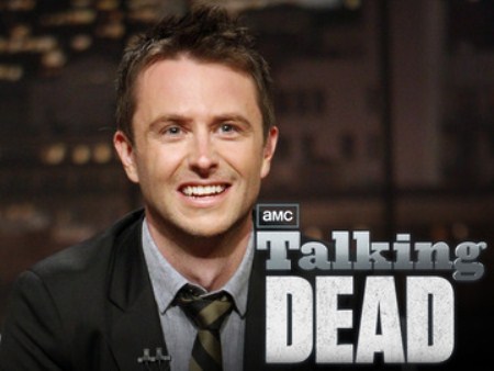 The Talking Dead Live Recap February 24 With Scott Adsit and Retta