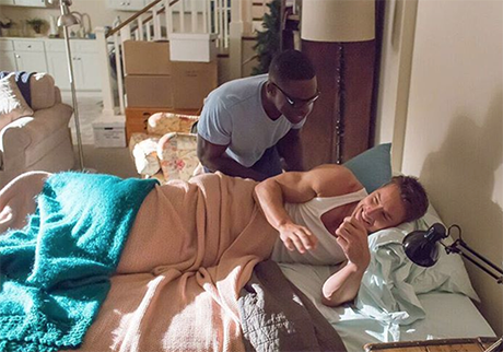 Justin Hartley Reveals What's Next For 'This Is Us'