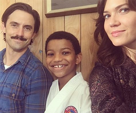 'This is Us' Spoilers: Milo Ventimiglia Offers Big Reveal About Jack’s Future