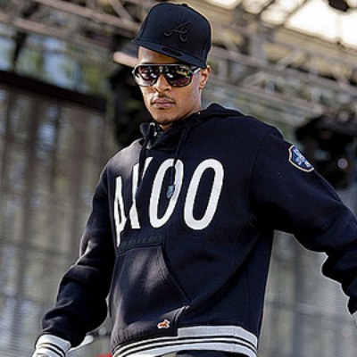 T.I. Won't Be Charged In Drug Bust