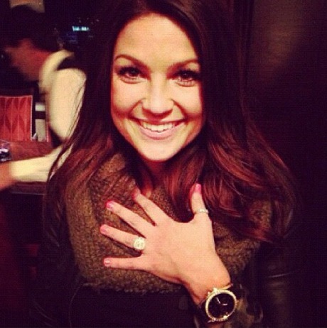 Tierra LiCausi of The Bachelor Already Engaged to Mystery Man -- Brother Confirms!