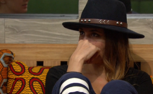 Big Brother 18 Spoilers: Tiffany and Her Tears Set for Early Eviction – Playing Too Much Like Vanessa?