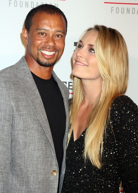 Elin Nordegren's New Man Christopher Cline Blamed For Workplace Deaths - Tiger Woods Allows His Children To Spend Time With The Man!