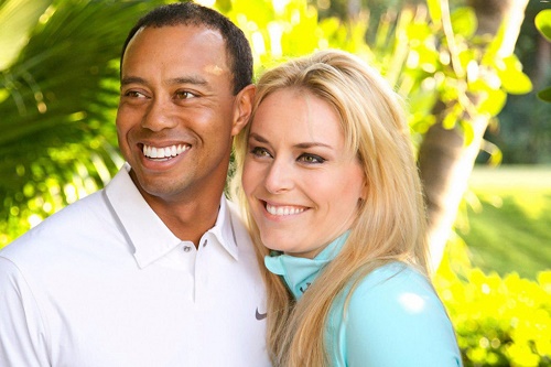 Tiger Woods, Lindsey Vonn Breakup: Dumped Tiger Because He Was Horrible In Bed, Not Because He Cheated