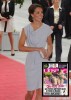 Kate Middleton Bikini Baby Bump Scandal - Camilla Parker-Bowles Laughs! (Photos)