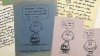 Peanuts Mr. Charlie Brown, Charles Schulz, Had an Affair with Tracey Claudius, 23 Years His Junior