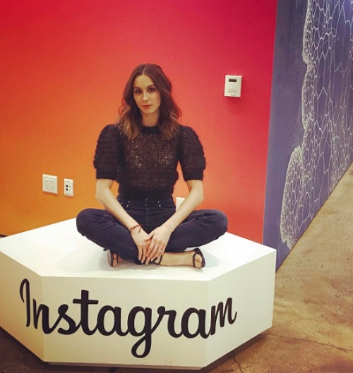 Pretty Little Liars Star Troain Bellisario Opens Up About Eating Disorder