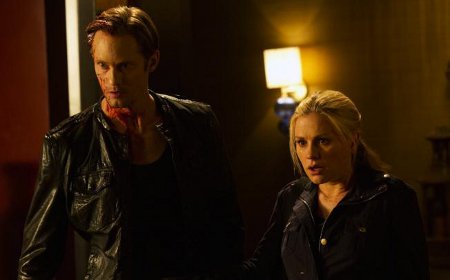 'True Blood' Season 5 Finale 'Save Yourself': Will Your Favorite Character be Staked?