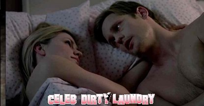 True Blood Renewed For 5th Season! True Blood Renewed For 5th Season!
