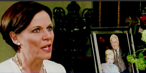 General Hospital Spoilers: Steamy Julexis Hook Up - Samira And Tracy Face Off - Jake Spills Jason Secret to Franco