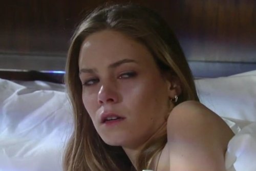 ‘General Hospital’ Spoilers: Sonny Rages at Nelle – Franco Stalks Rapist Tom – Julian Lies for Alexis – Finn Panics Over Hayden