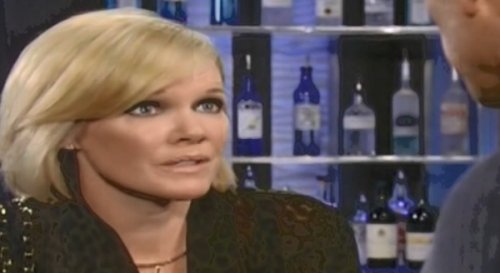 ‘General Hospital’ Spoilers: Sam’s Baby at Risk – Valentin Tempts Nina – Ava Scared of Cassadine Hit – Michael Confronts Nelle